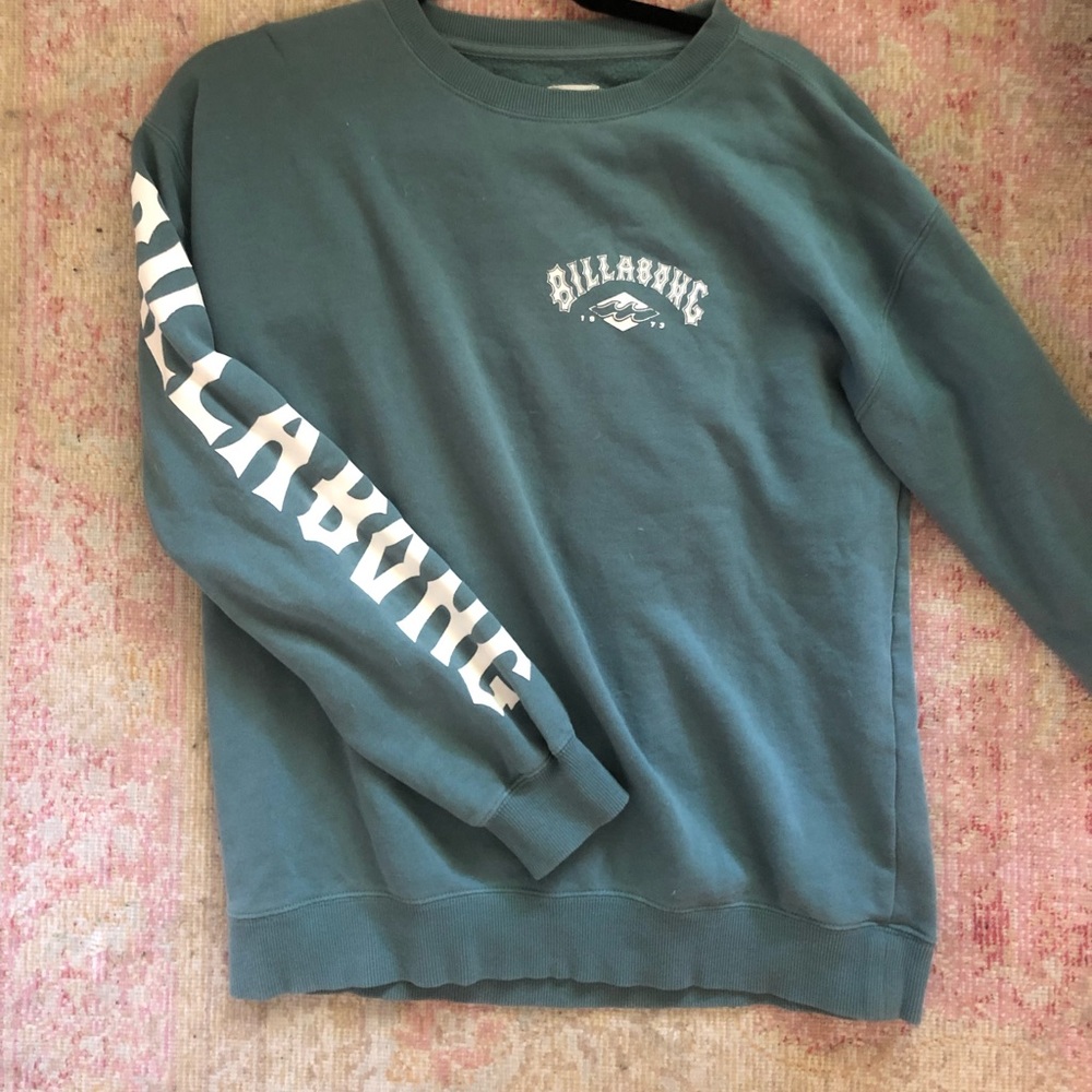 Oversized Vintage Crewneck